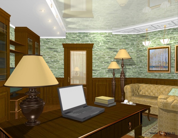 �������